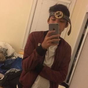 Meet your Posher, Matthew